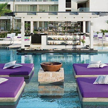 Breathless Riviera Cancun - Adults Only 莫雷洛斯港 外观 照片