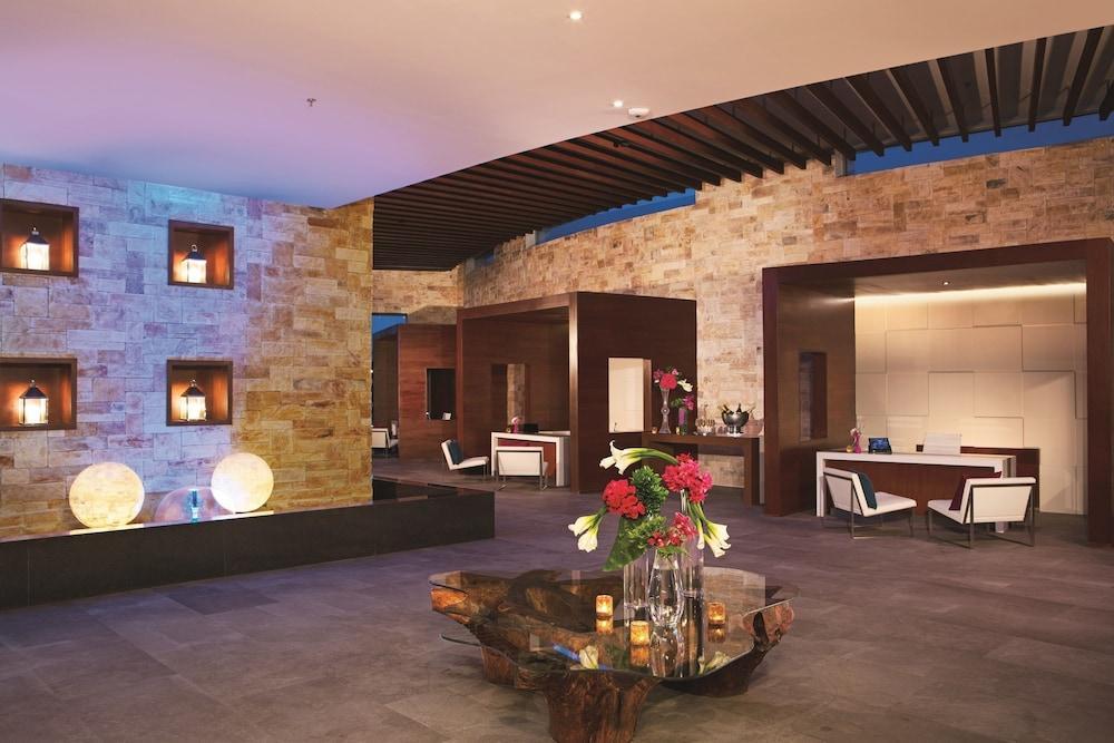 Breathless Riviera Cancun - Adults Only 莫雷洛斯港 外观 照片